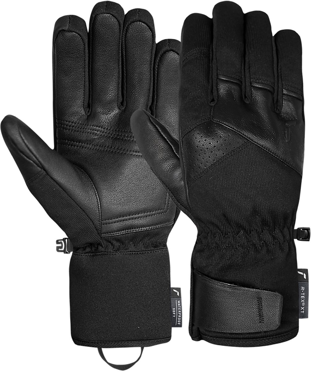 Reusch Fingerhandschuhe Creed R-TEX® XT Zwart