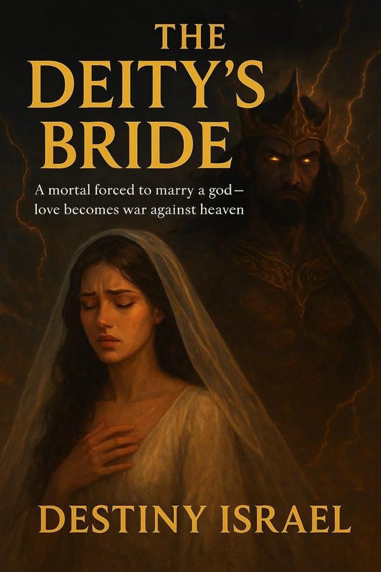 The Deity’s Bride