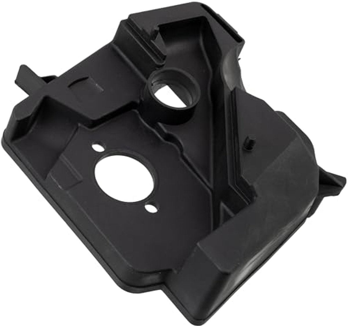 C73048 - Luchtfilter basisbehuizing voor kettingzagen - Geschikt voor STIHL MS 341, MS 361