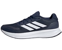 adidas Performance Chaussure de running Runfalcon 5 - Hommes - Bleu - 44