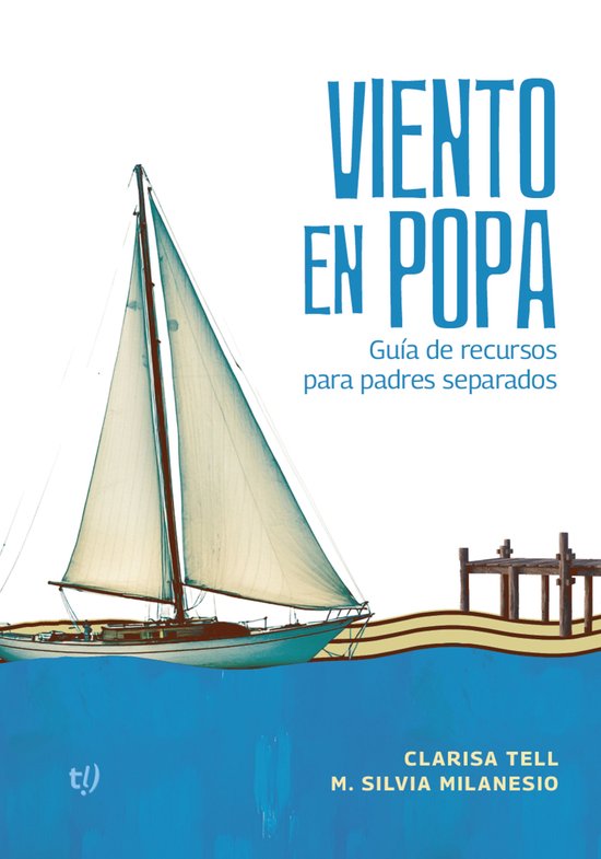 Viento en popa - cover