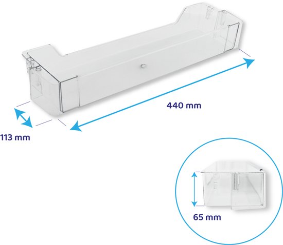 Balconnet Intermédiaire à Canettes Pour Réfrigérateur ARTHUR MARTIN 2425181035 84742532 Balconnet Intermédiaire à Canettes Pour Réfrigérateur ARTHUR MARTIN 2425181035 84742532