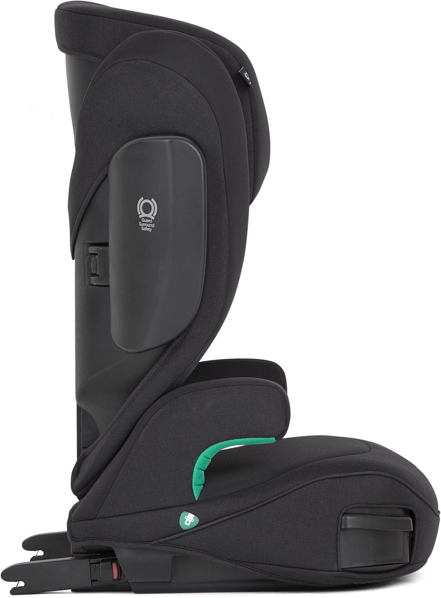 Joie I-Trillo Fx Autostoel Shale Groep 2/3 - Isofix - I size – foto 3