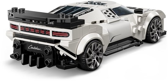 LEGO® Speed Champions Bugatti Centodieci Hyper Sportauto - 77240