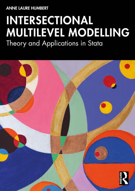 Intersectional Multilevel Modelling - cover