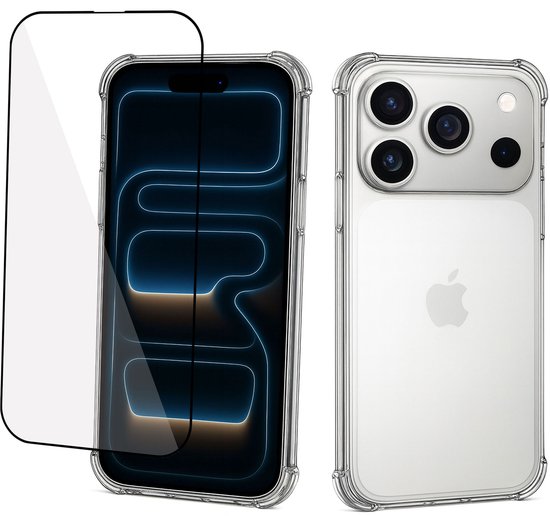 TPU-Hülle für Ulefone Armor 34 Pro – Hochwertige Handy Hülle, 11,99