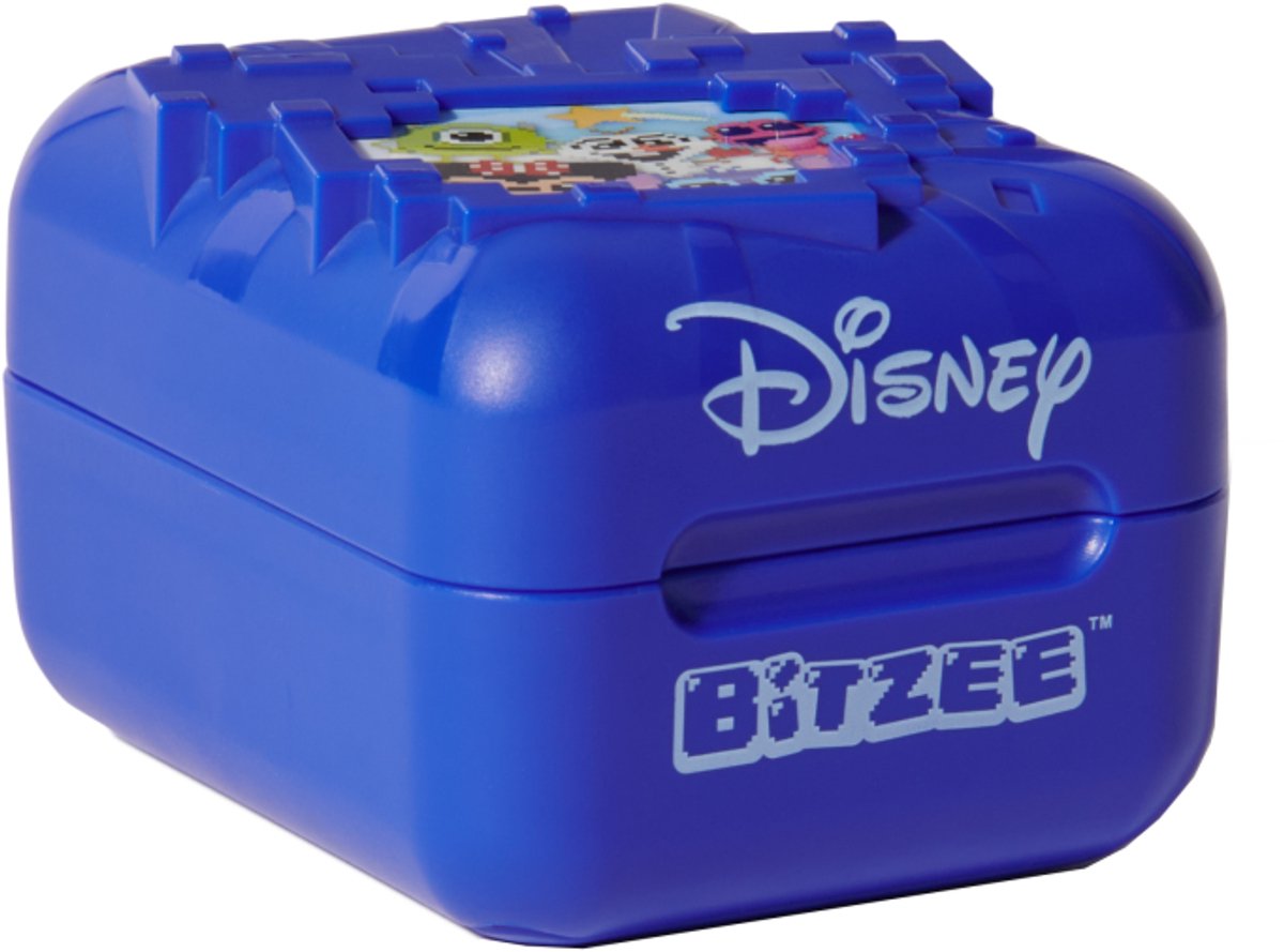 Bitzee Disney - het interactieve virtuele huisdier - 30 digitale personages in een doosje die reageren op jouw aanraking — afbeelding 14