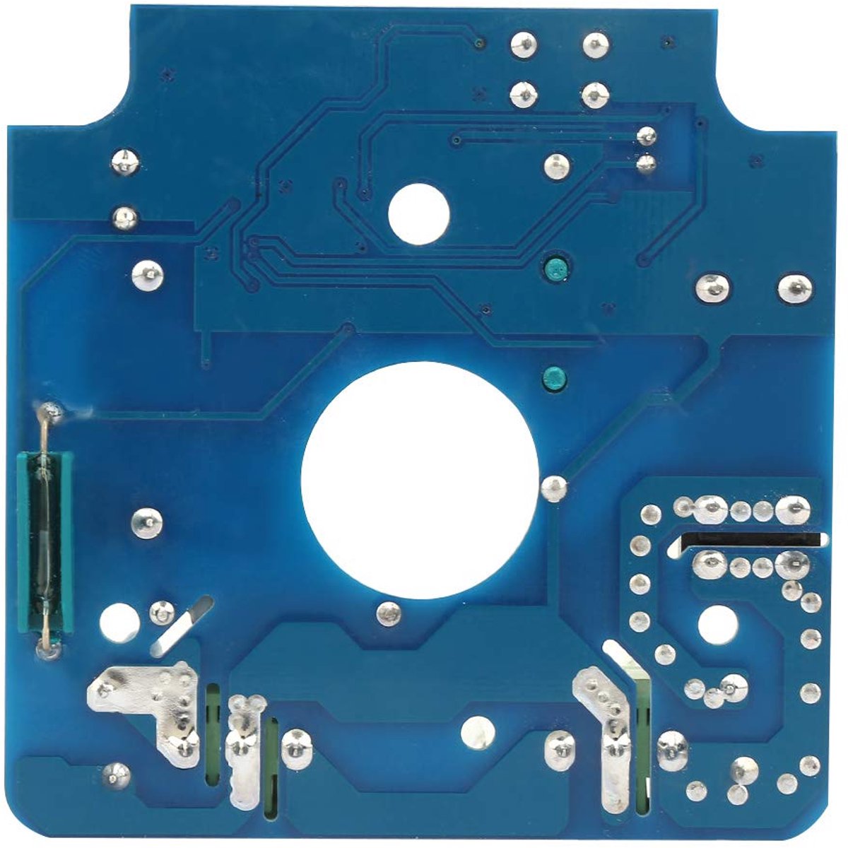 Automatische Drukswitch Kaart, 1pc Drukregelaar Kaart voor Waterpomp 1,5 tot 10 bar