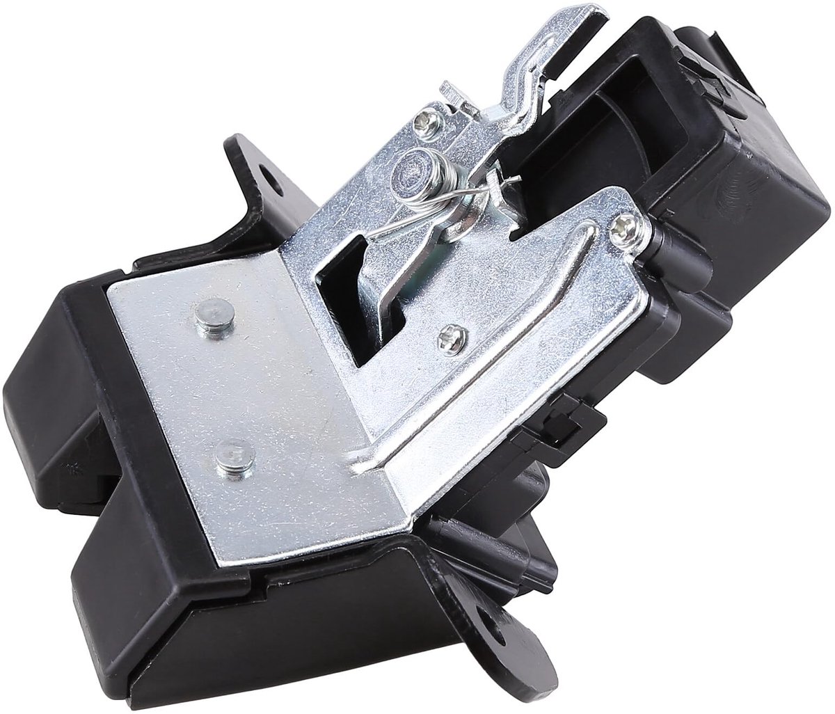 81230A6000 - Tailgate Lock - Hoogwaardige ABS - Geschikt voor i30 GD CEED JD 2012-2017