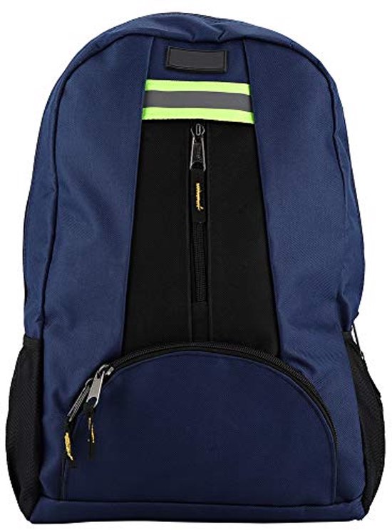 Tool Backpack for Men Oxford Cloth Fabric Tools Backpack Wear Resistant ...