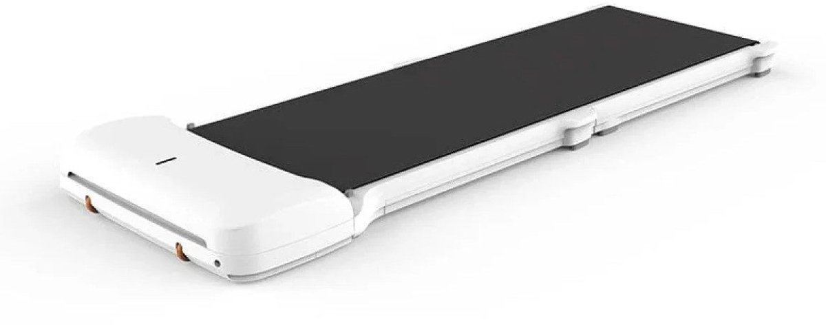 Afbeelding 3 van Kingsmith WalkingPad C1 Loopband - inklapbaar- walking pad opvouwbaar -lichtgewicht loopband voor thuis en bureau - snelheid 1-6 km/u met afstandsbediening - geen montage vereist- foldable