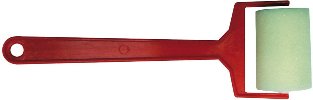 Schuimrollen verfroller, lengte: 60 mm