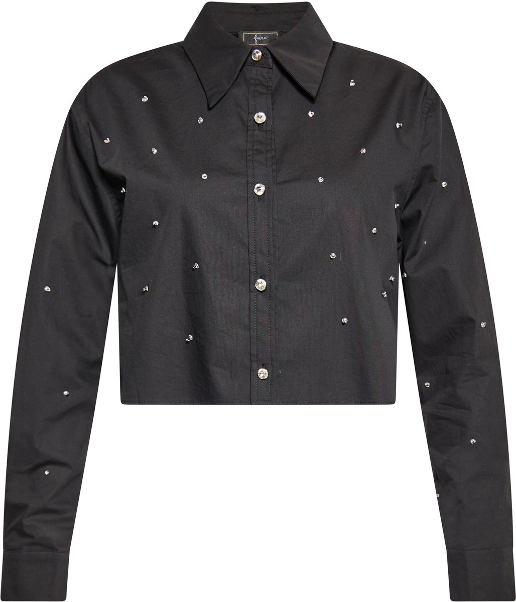 faina overhemdblouse