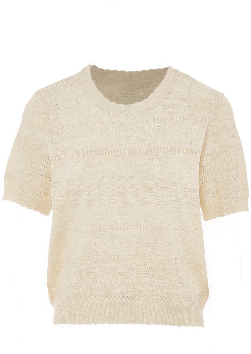NAEMI Blouse