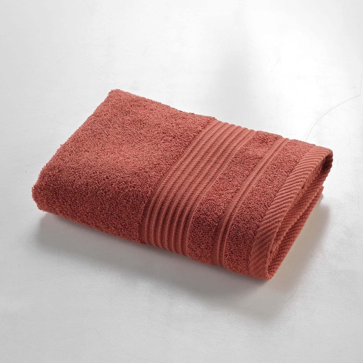 Badhanddoek 50x90 cm - 100% Katoen_