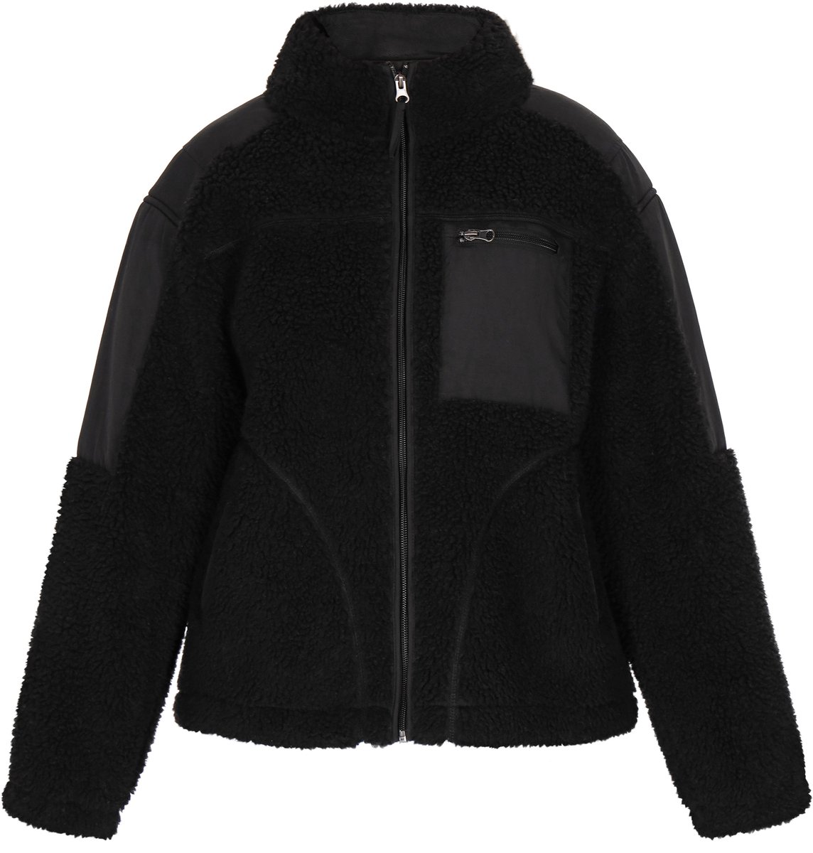 Schmuddelwedda Blouson