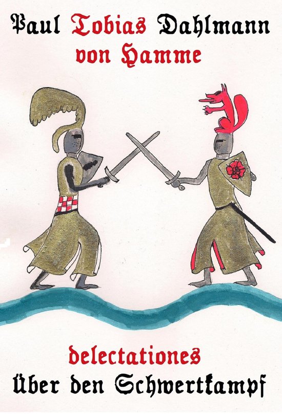 delectationes - cover