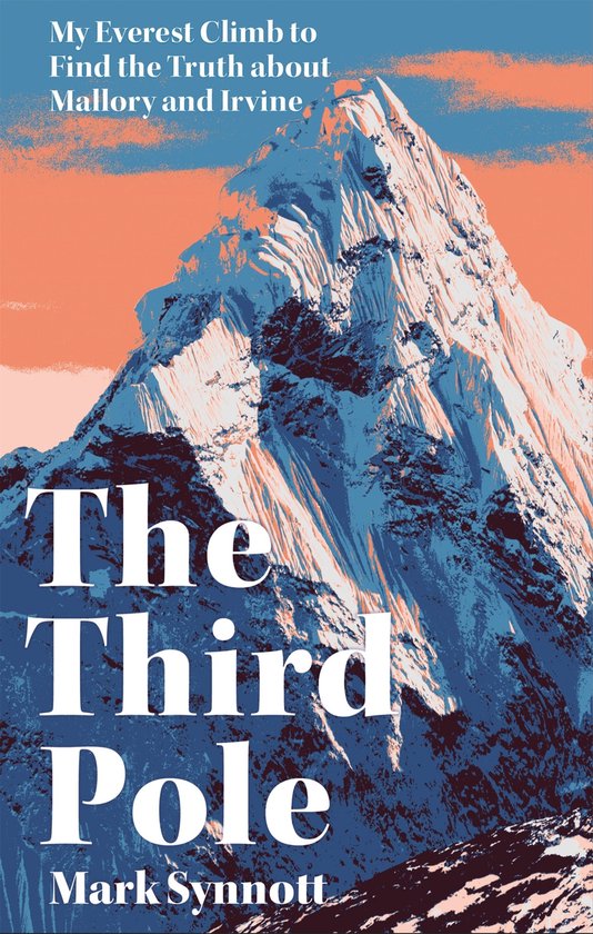 The Third Pole - cover