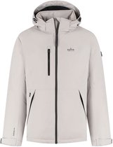 Kjelvik Anno Heren Outdoorjas - Sand