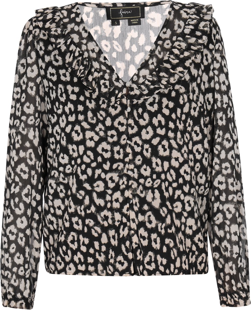 faina Blouse