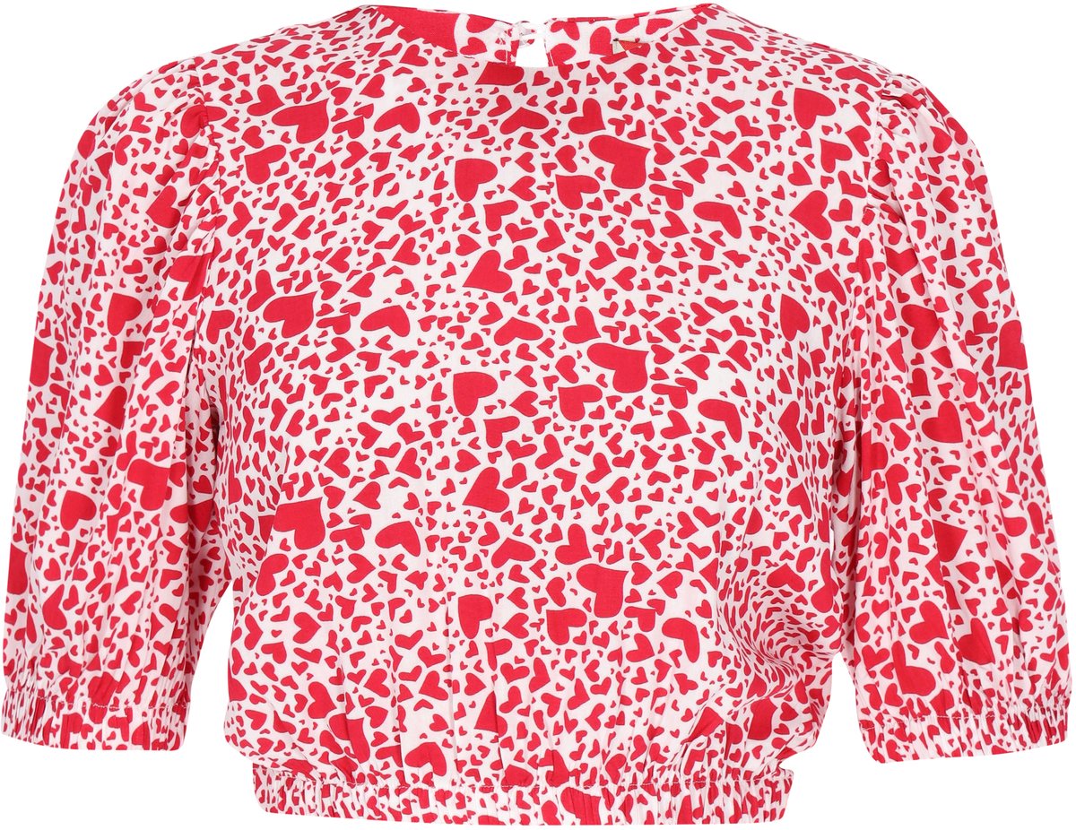 myMo Blouse