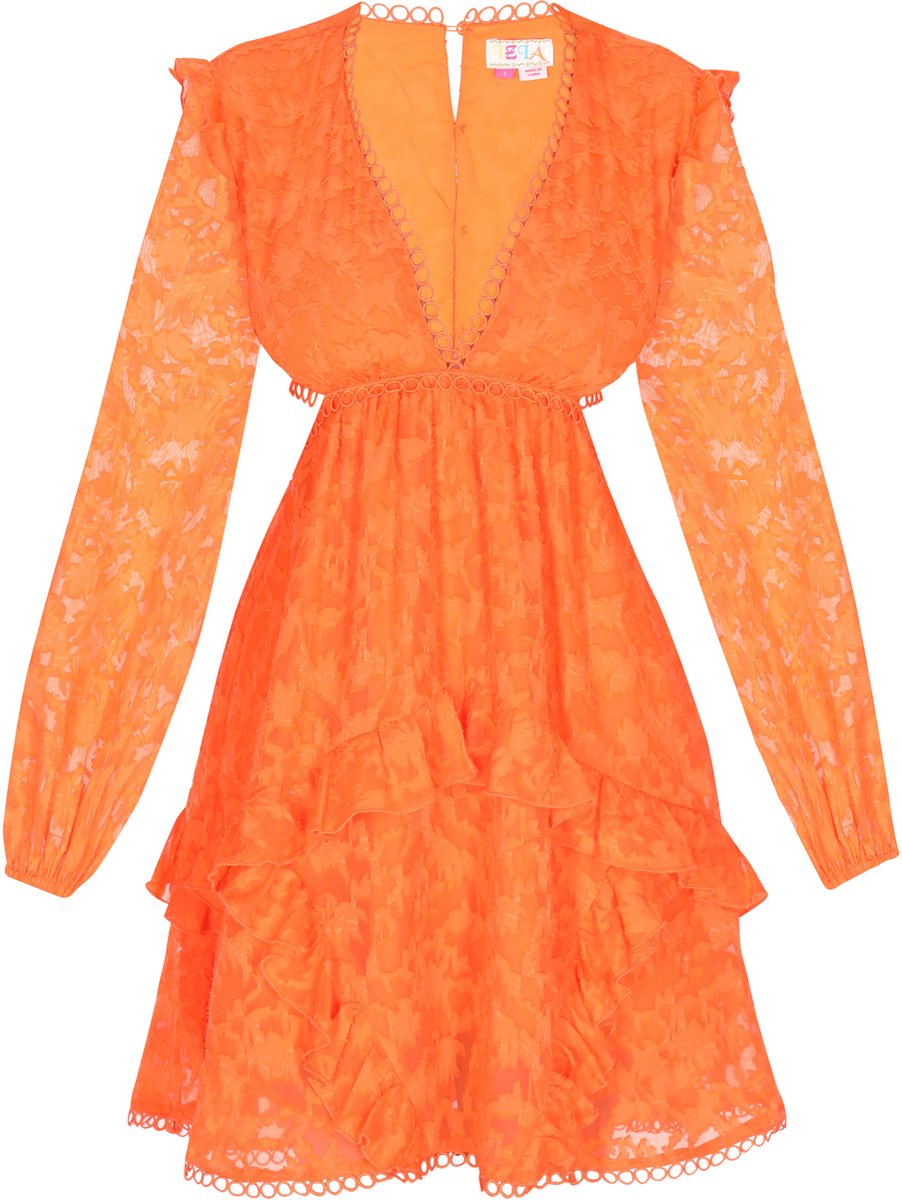 IZIA jurk