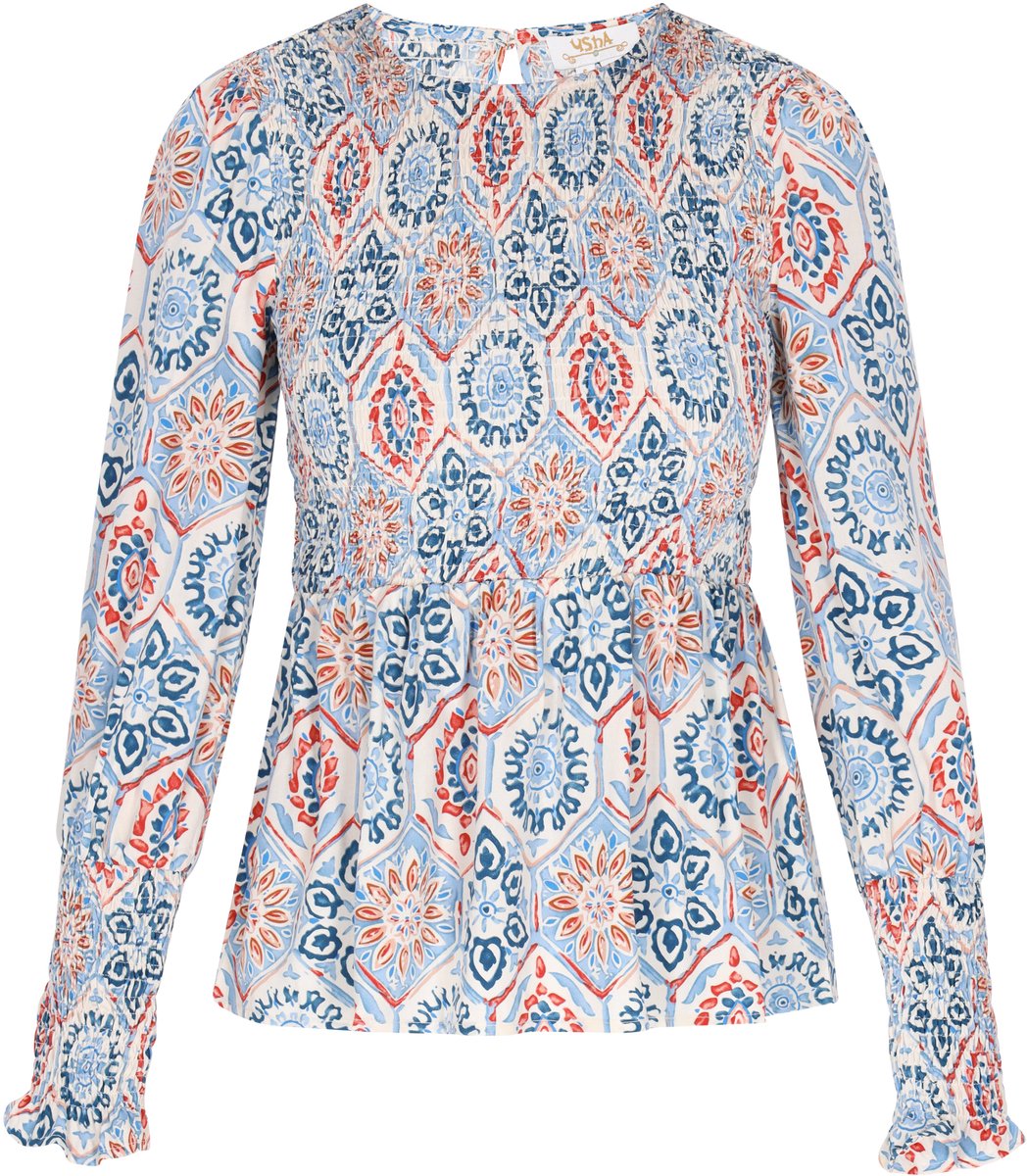 usha Blouse