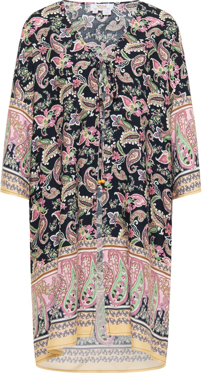 usha Kimono