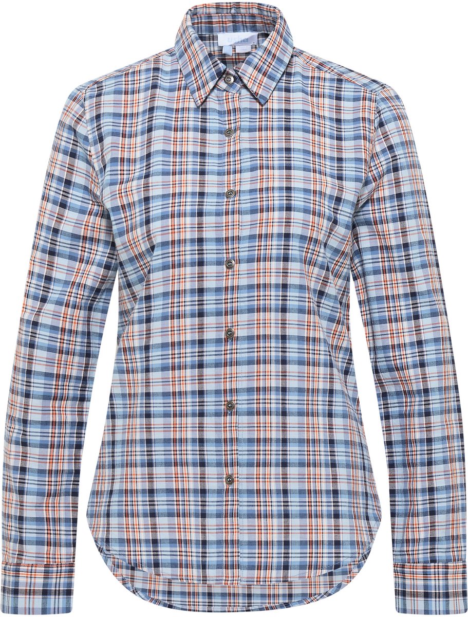 usha overhemdblouse