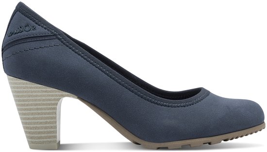 Escarpins pour femmes s.Oliver 5-22404-42 8B5 Taille : 41 EU