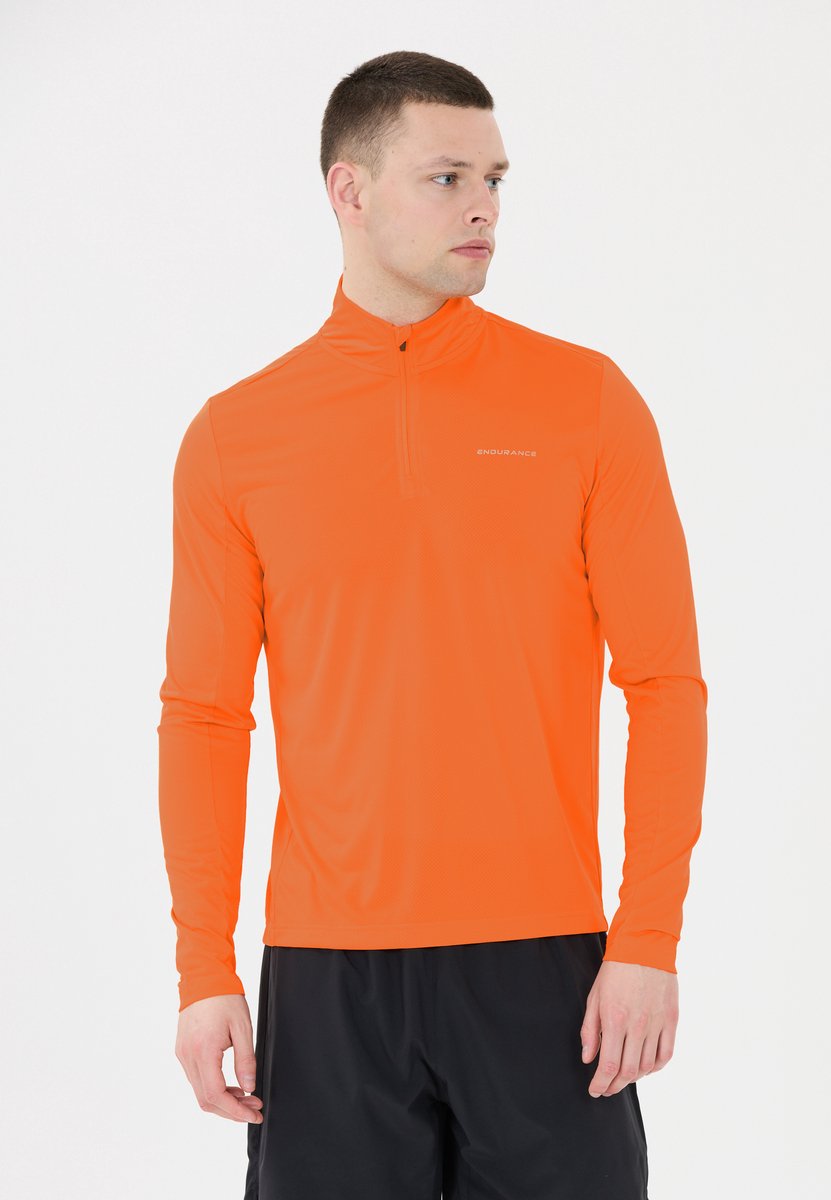 ENDURANCE Midlayer Omais