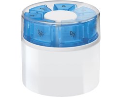 Medidispencer First Aid Only - 7 dagen medicijnen doos