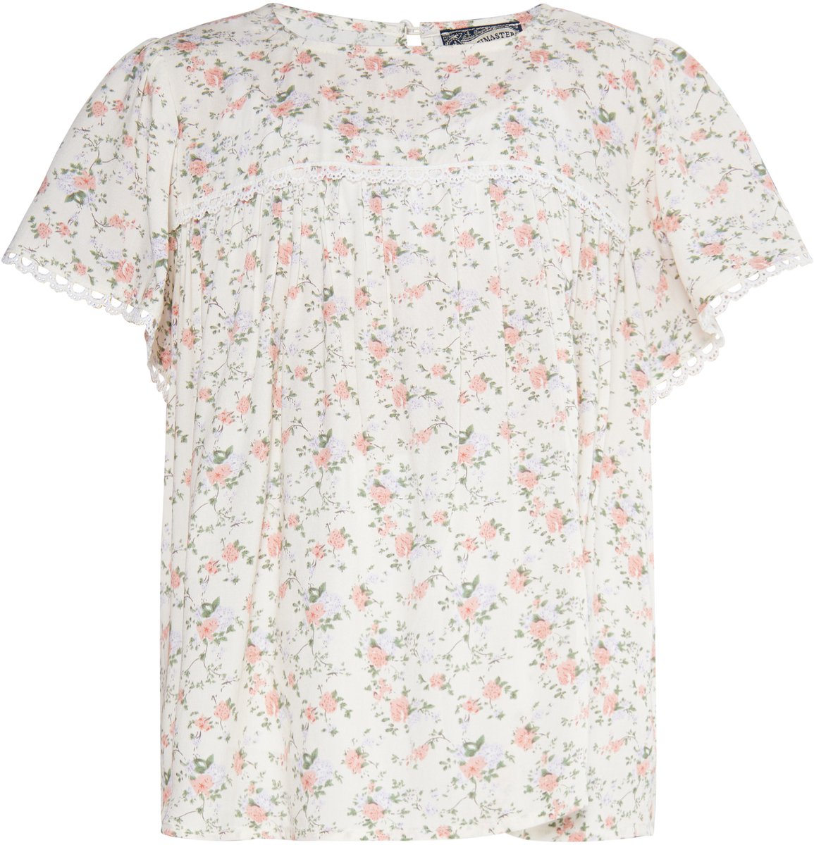 DreiMaster Blouse