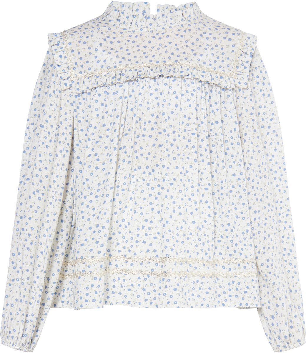 DreiMaster Blouse