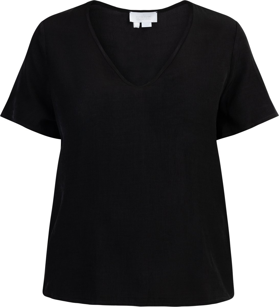usha Blouse shirt