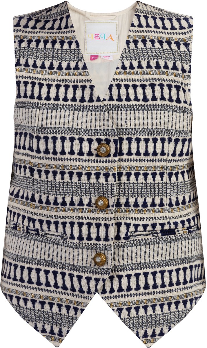 IZIA Waistcoat