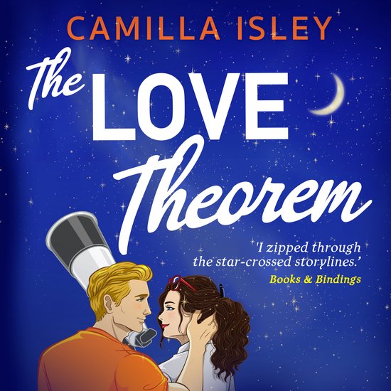 The One-The Love Theorem - cover