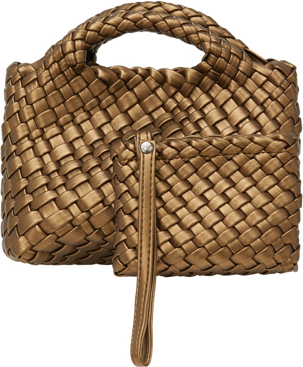 faina 2-in-1 draagtasset 2-in-1 draagtasset