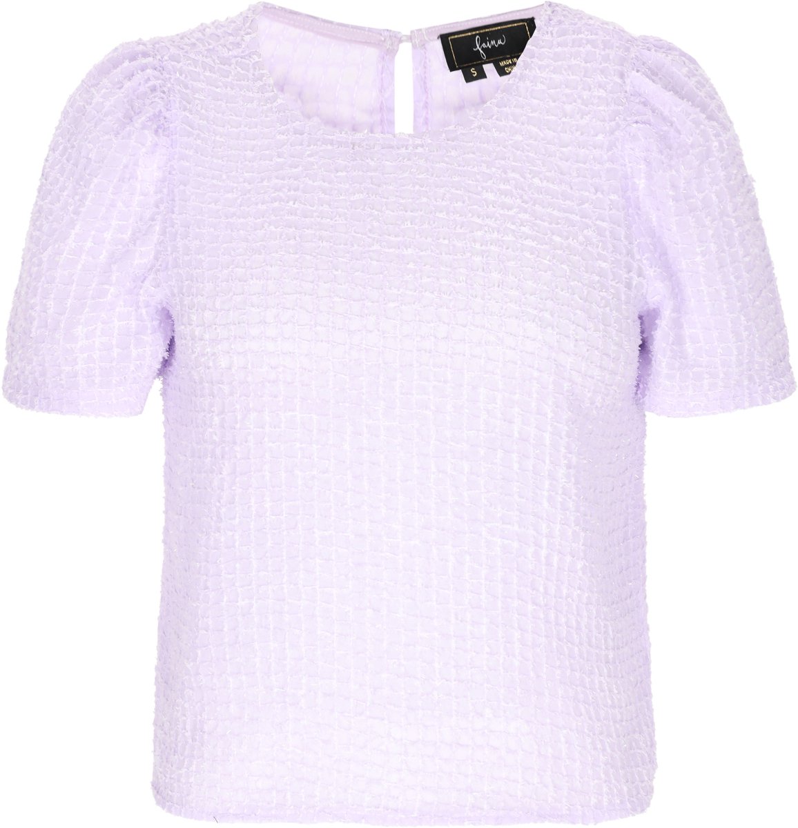 faina Blouse