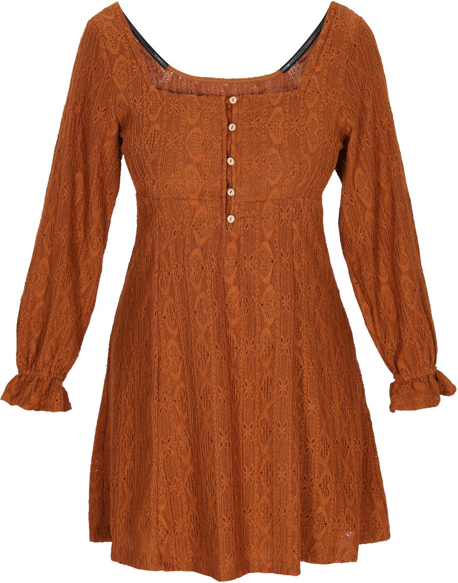 IZIA jurk