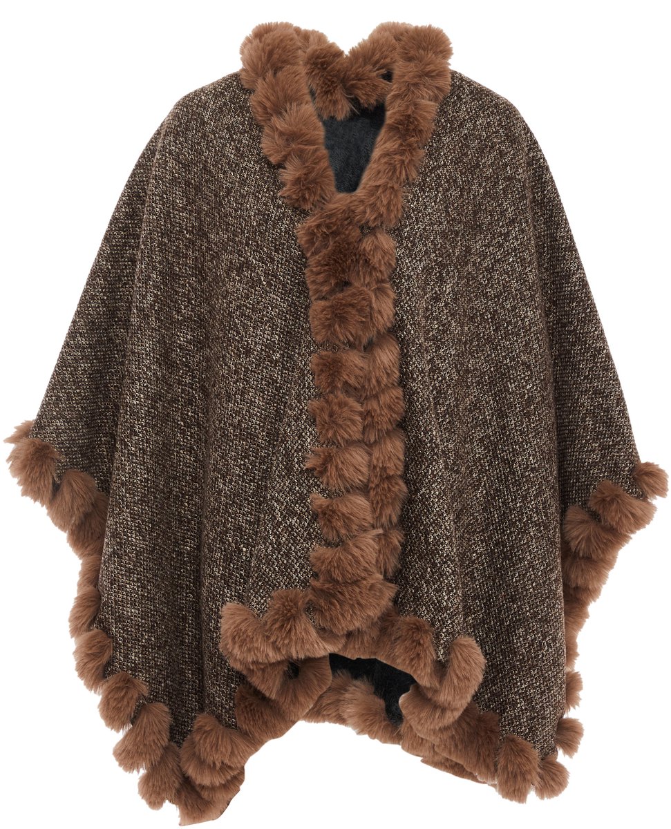 usha Poncho