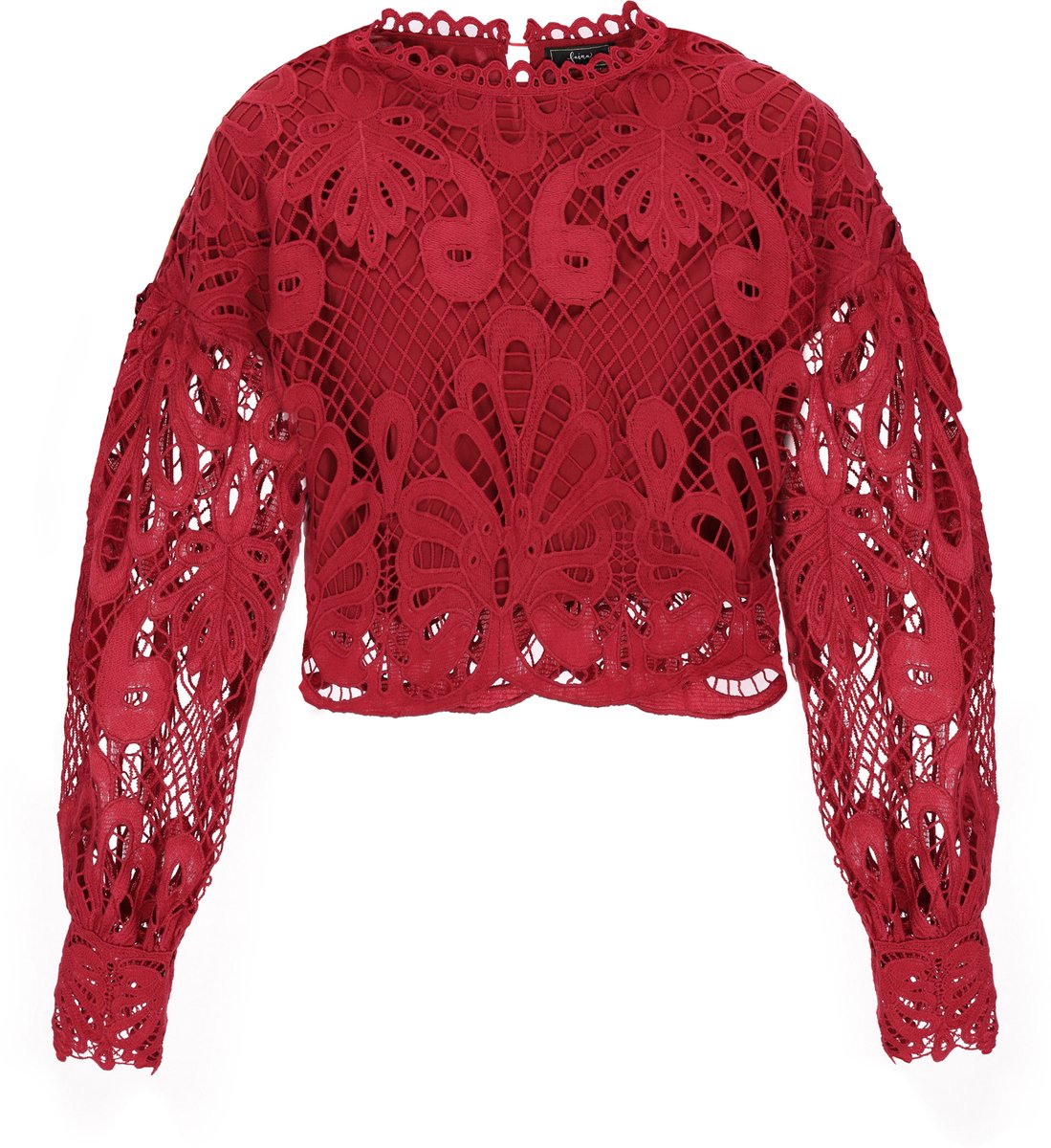 faina Blouse