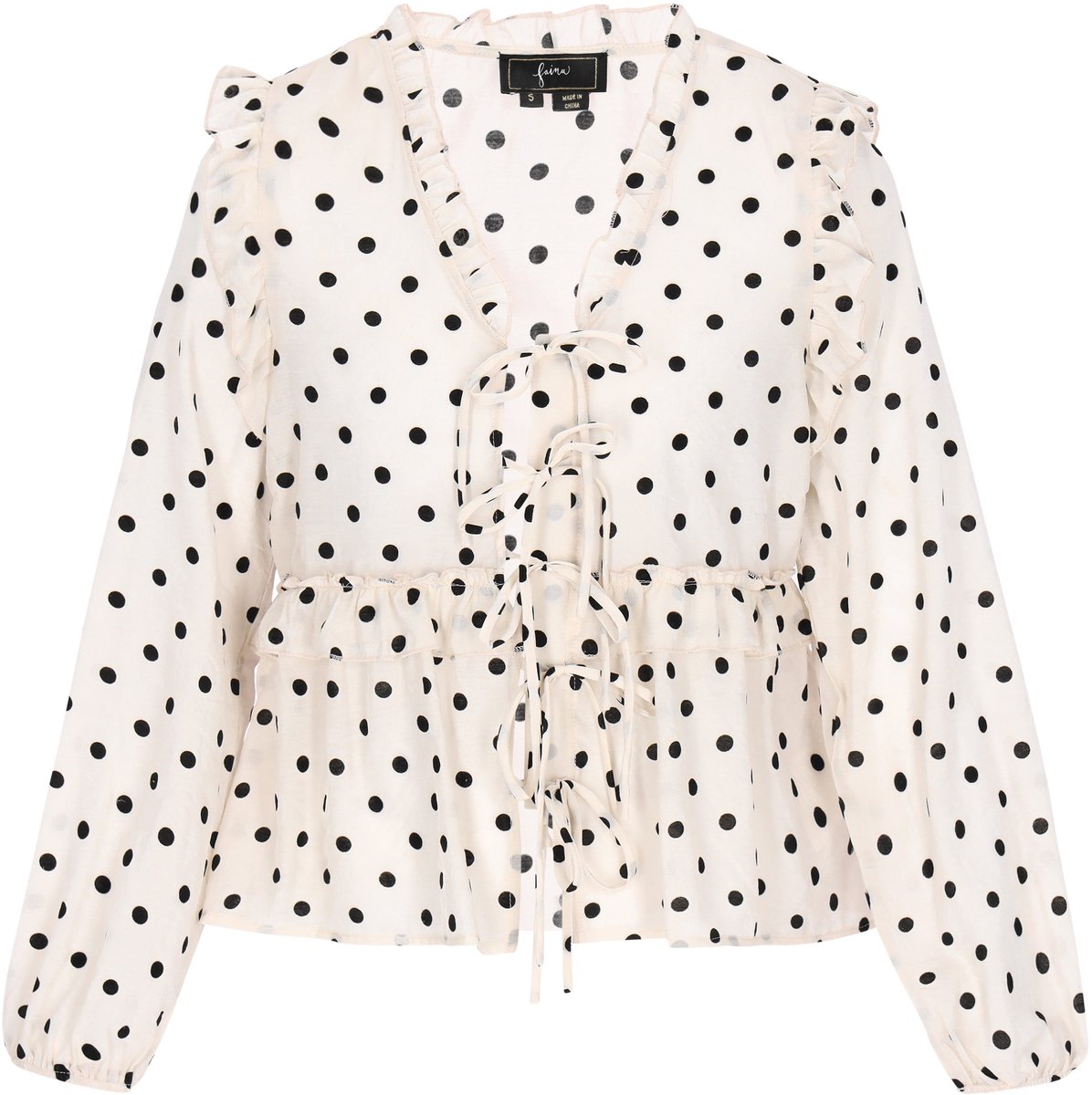 faina Blouse
