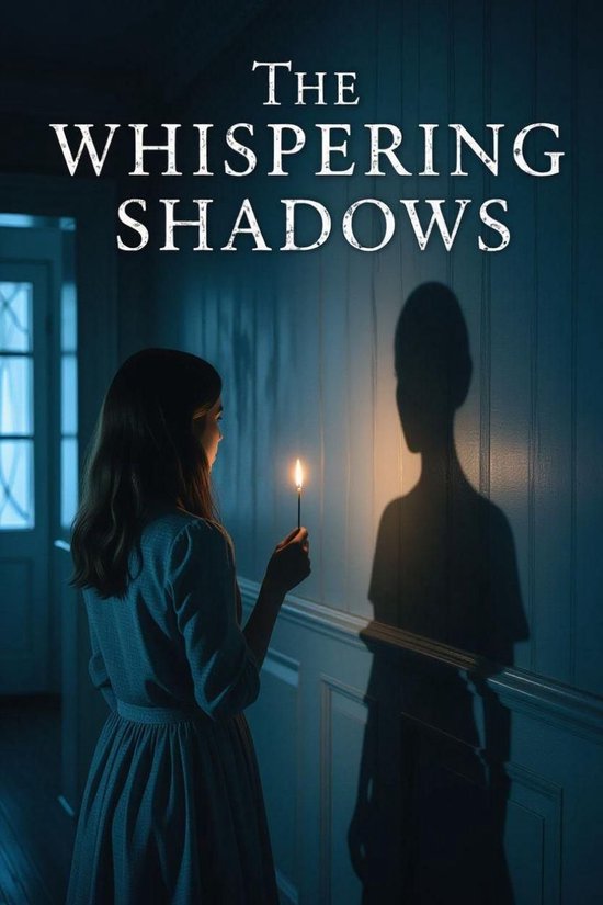 The Whispering Shadows