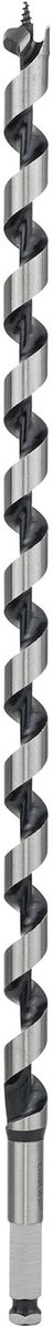 SLANGENBOOR 16X450MM
