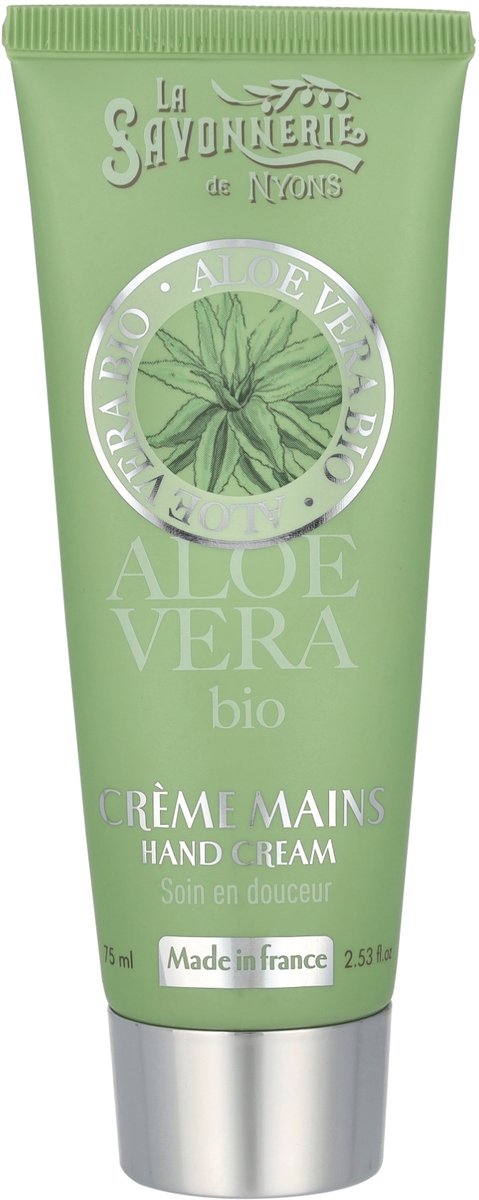 La Savonnerie De Nyons BIO Hand Cream