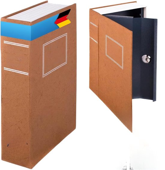 Salvus Massa Kluis met sleutel - Extra Large kopen