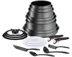 Tefal Ingenio 20-Delige Set L7619402