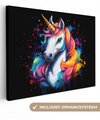 Multi, Licorne