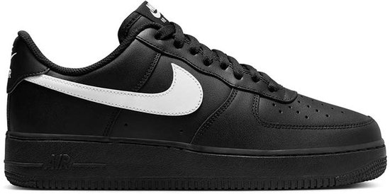 nike air force 1 black 41